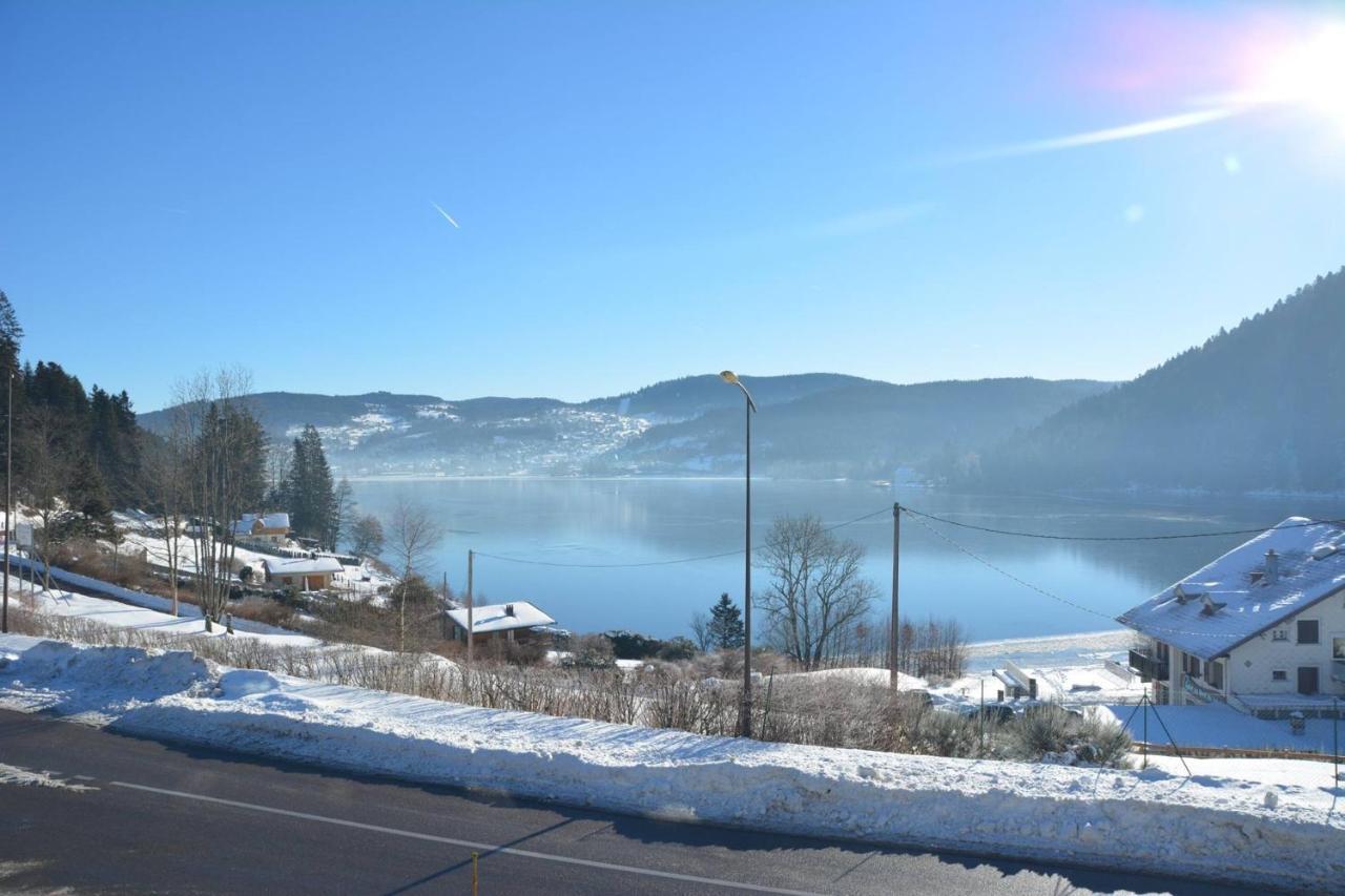 Hotel Les Reflets Du Gerardmer